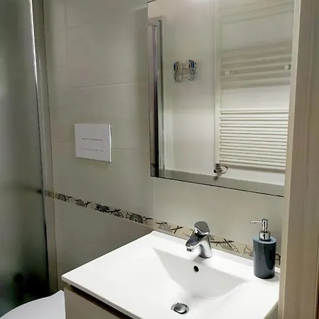 Scilla Holiday Home Scilla