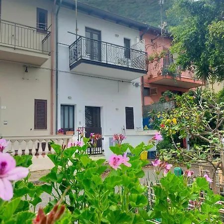 Ferienhaus Scilla Holiday Home *