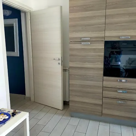 Ferienhaus Scilla Holiday Home *