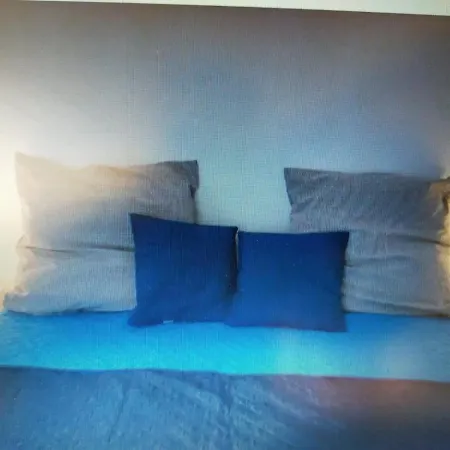 Scilla Holiday Home *